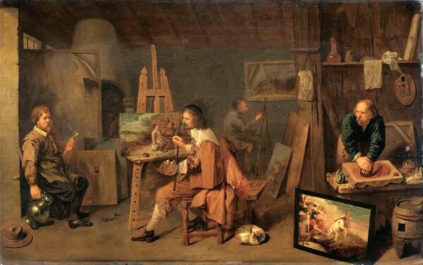 Cours au trimestre
