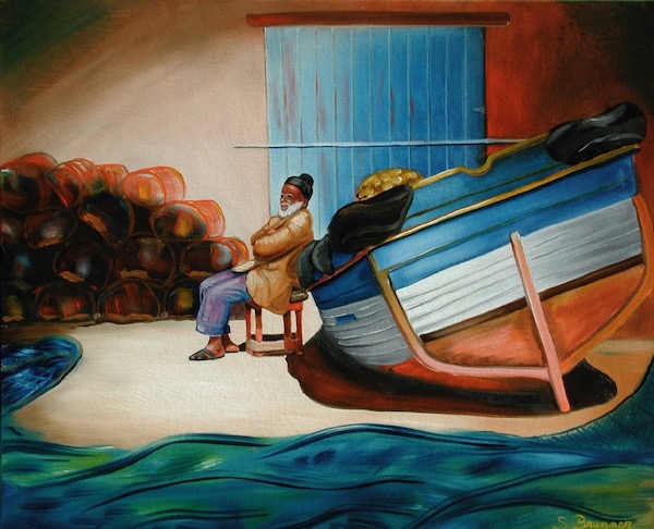Essaouira