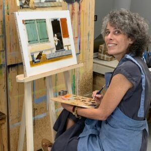 Workshop – Paris Ateliers – September 7-11, 2026