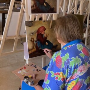 Workshop – Paris Ateliers – September 7-11, 2026
